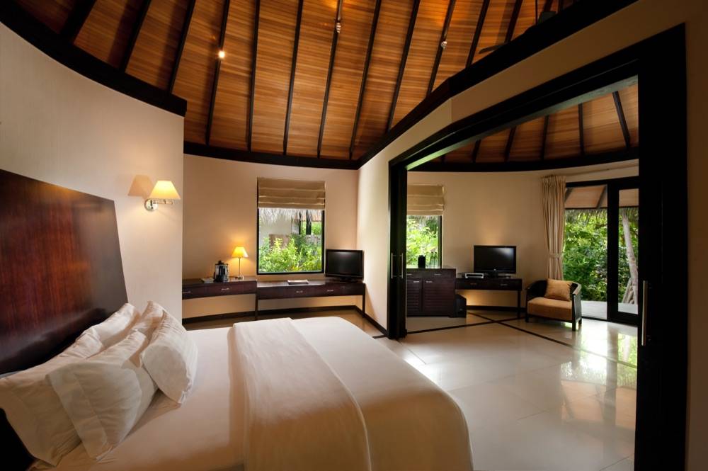 Sun Siyam Iru Fushi