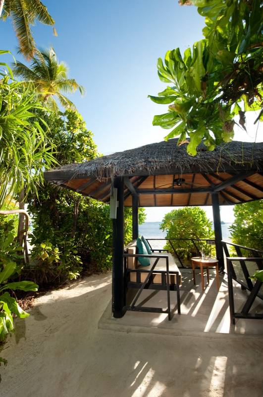 Sun Siyam Iru Fushi