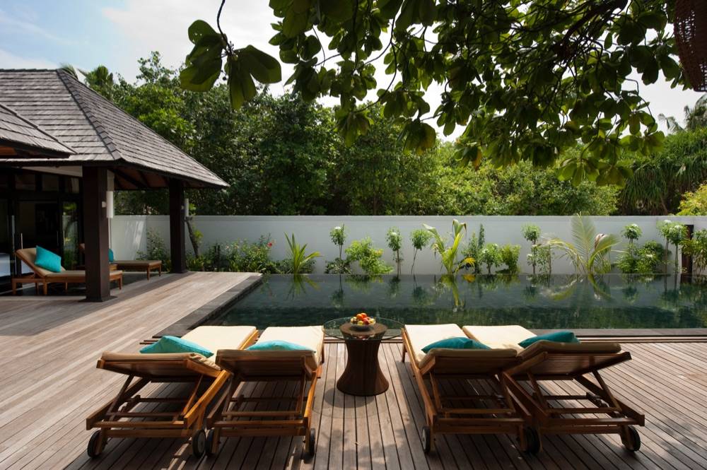 Sun Siyam Iru Fushi