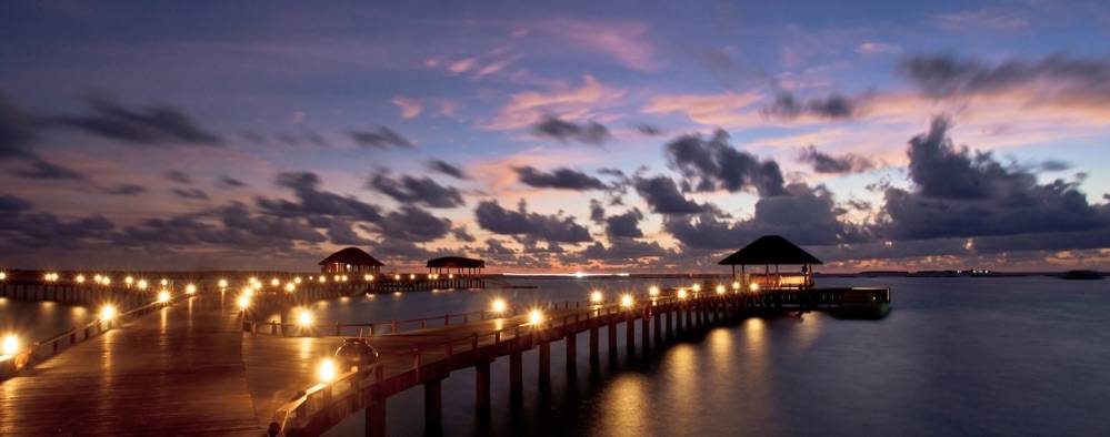 Sun Siyam Iru Fushi