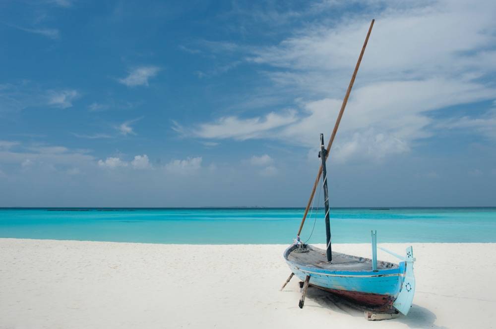 Sun Siyam Iru Fushi