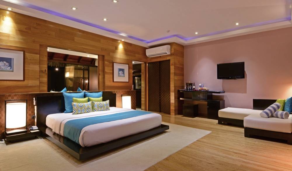 Adaaran Prestige Vadoo All Inclusive
