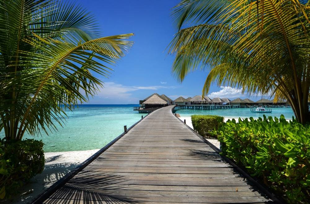Adaaran Prestige Vadoo All Inclusive
