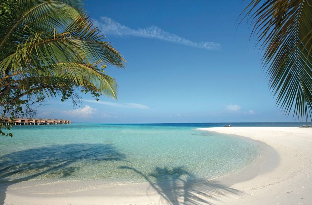 Constance Moofushi Resort Maldives All Inclusive