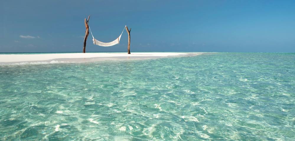 Constance Moofushi Resort Maldives All Inclusive
