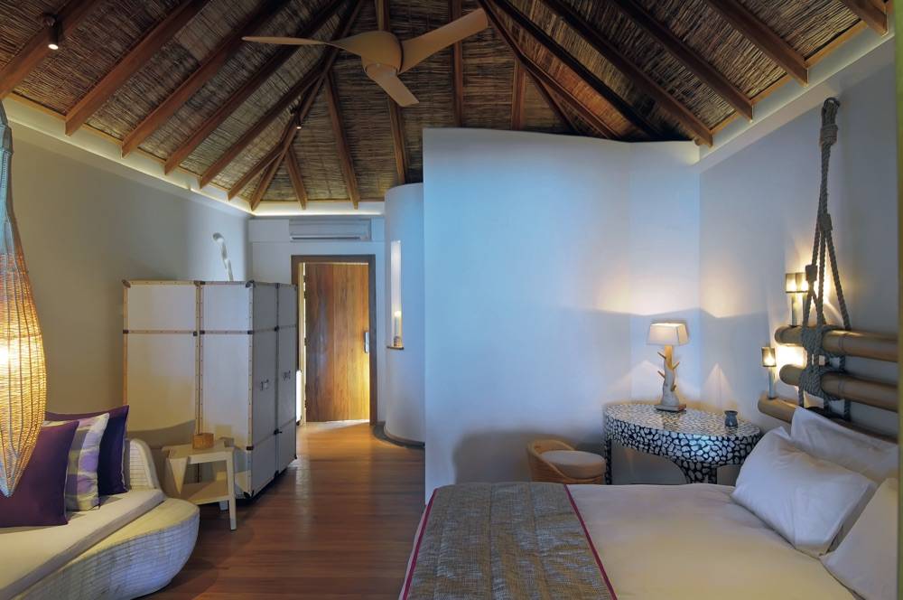 Constance Moofushi Resort Maldives All Inclusive