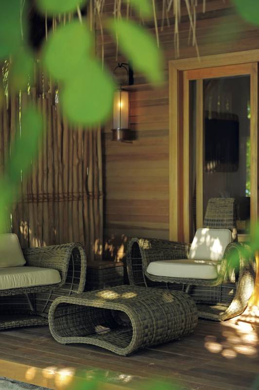 Constance Moofushi Resort Maldives All Inclusive