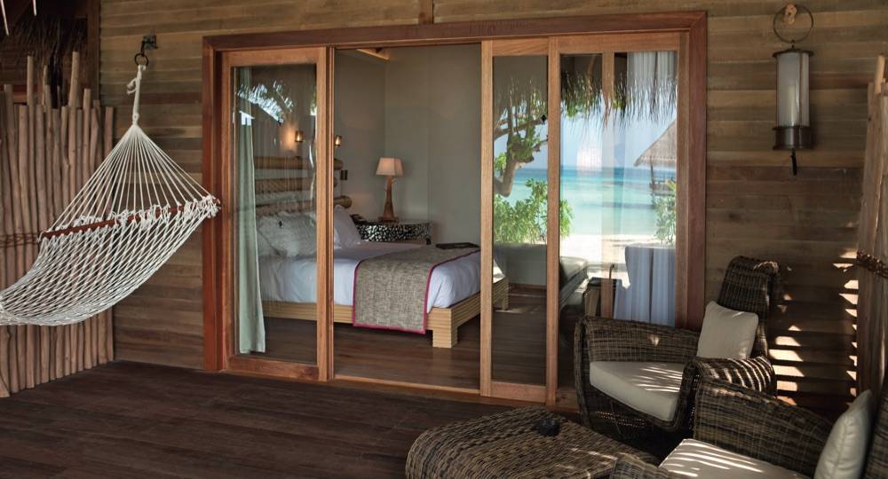 Constance Moofushi Resort Maldives All Inclusive