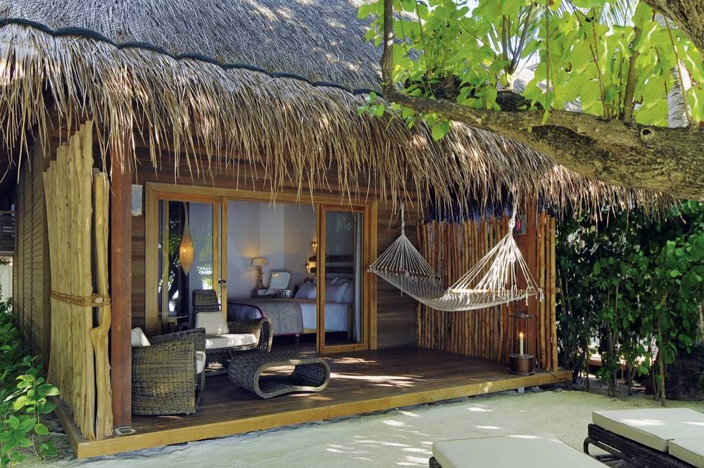 Constance Moofushi Resort Maldives All Inclusive