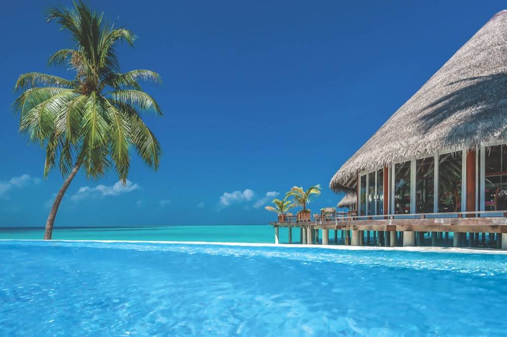 Sun Aqua Vilu Reef