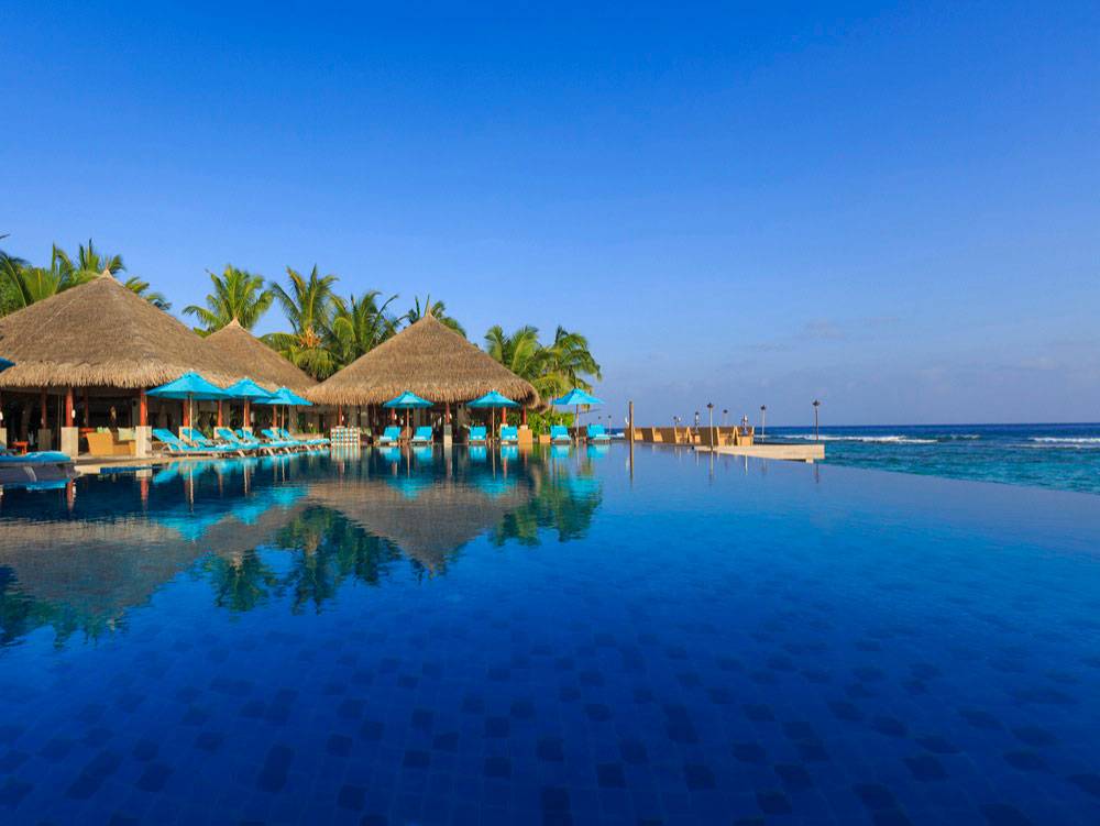 Anantara Veli Maldives Resort