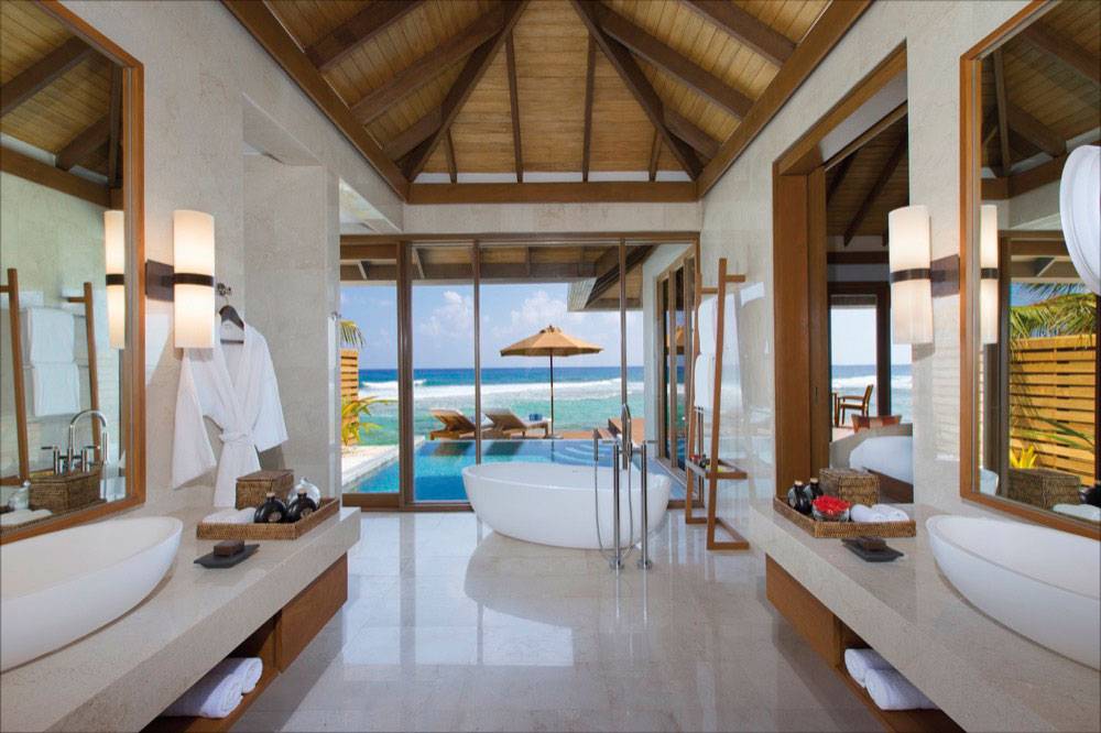Anantara Veli Maldives Resort