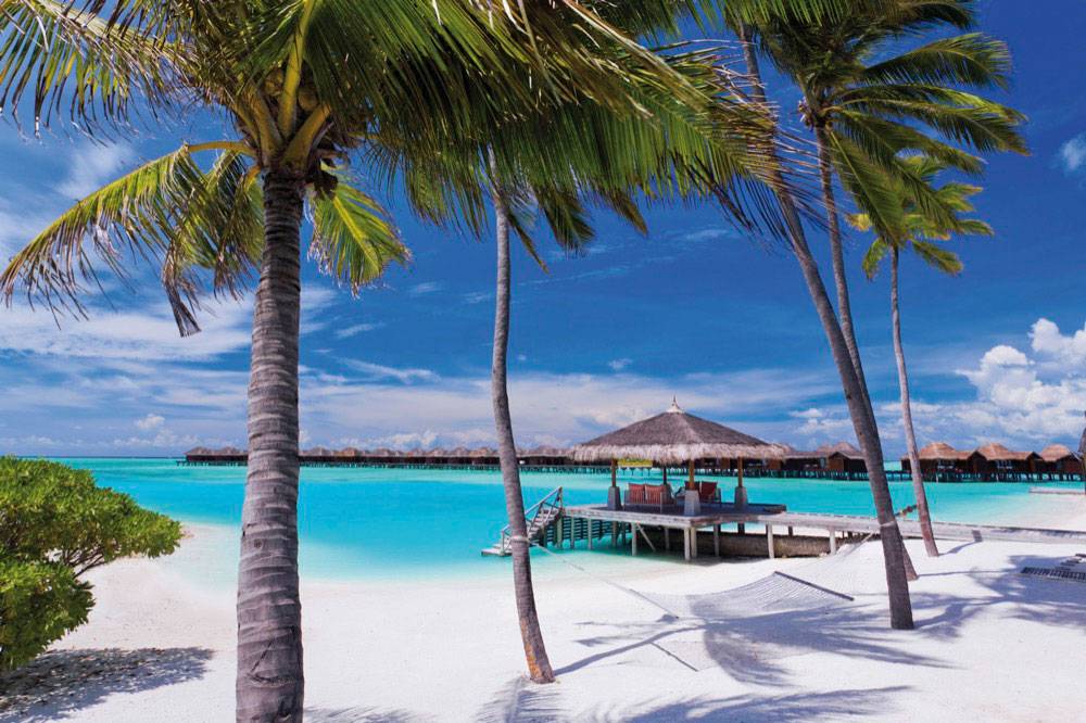Anantara Veli Maldives Resort