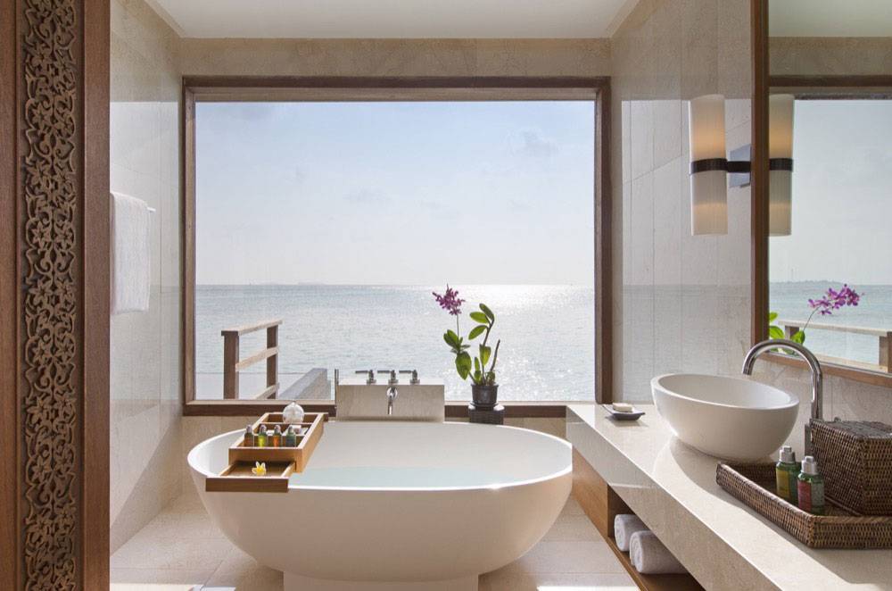 Anantara Veli Maldives Resort