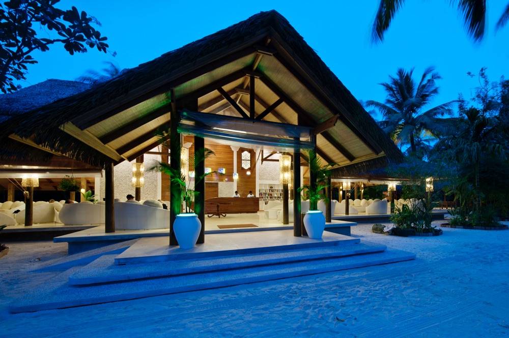 Niva Kuramathi Maldives