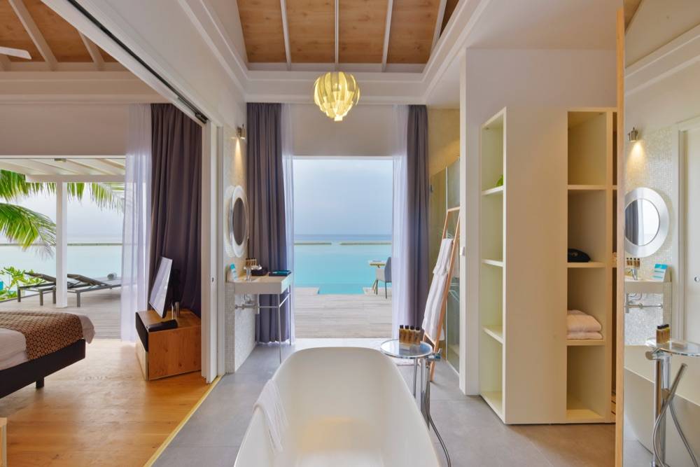 Niva Kuramathi Maldives