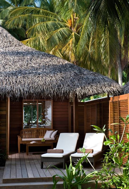 Niva Kuramathi Maldives