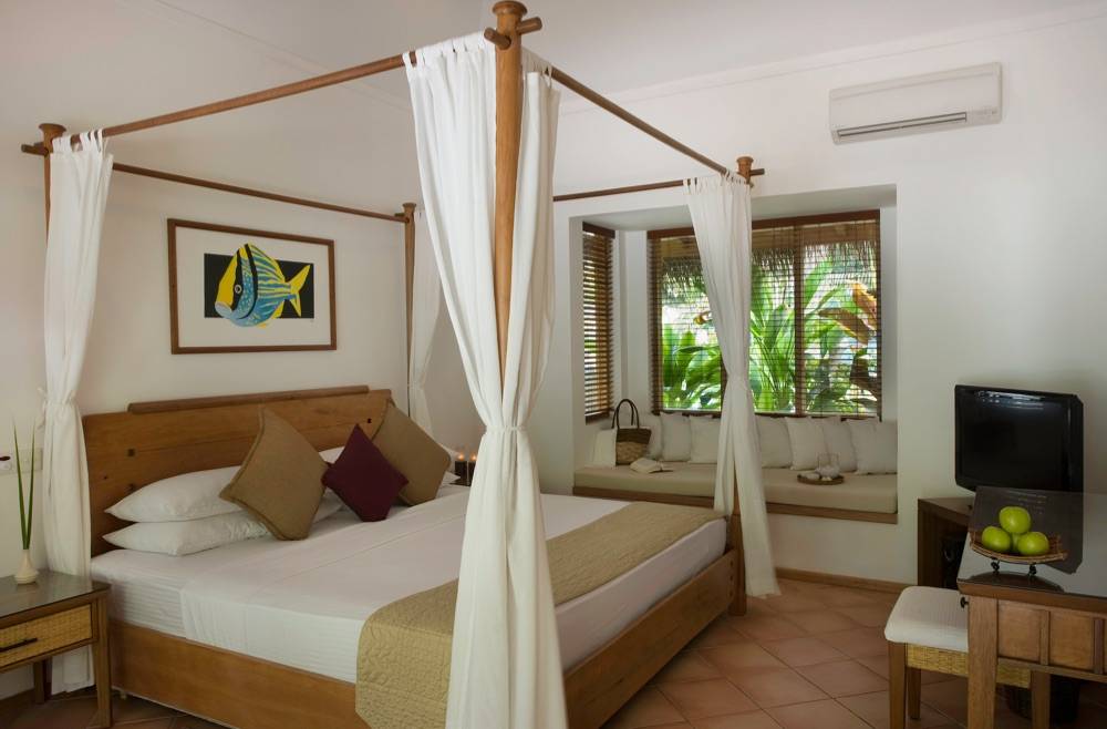Niva Kuramathi Maldives