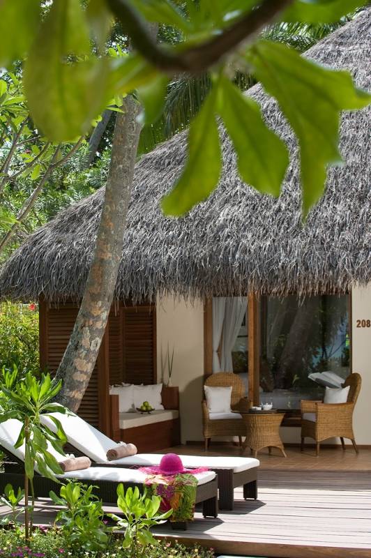 Niva Kuramathi Maldives