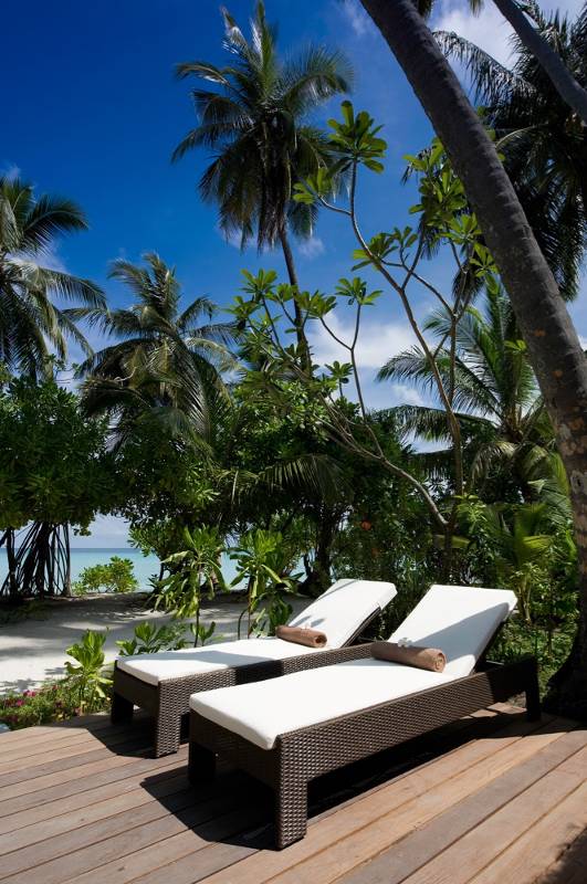 Niva Kuramathi Maldives