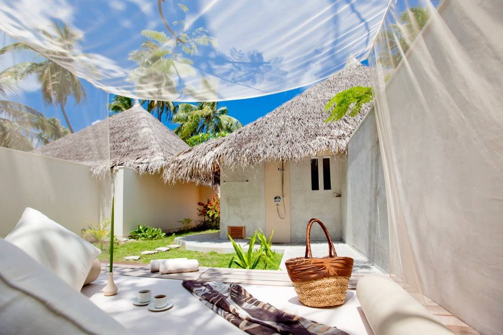 Niva Kuramathi Maldives