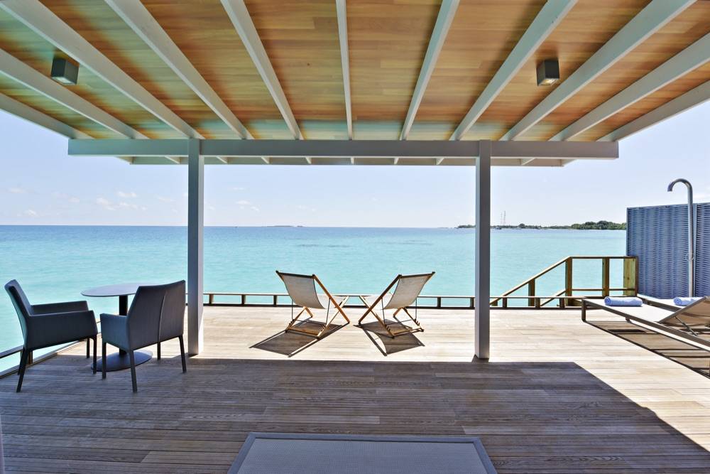 Niva Kuramathi Maldives