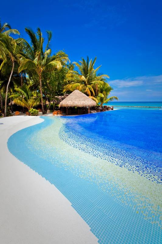 Niva Kuramathi Maldives