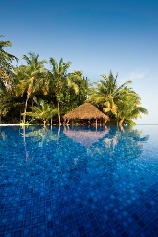 Niva Kuramathi Maldives
