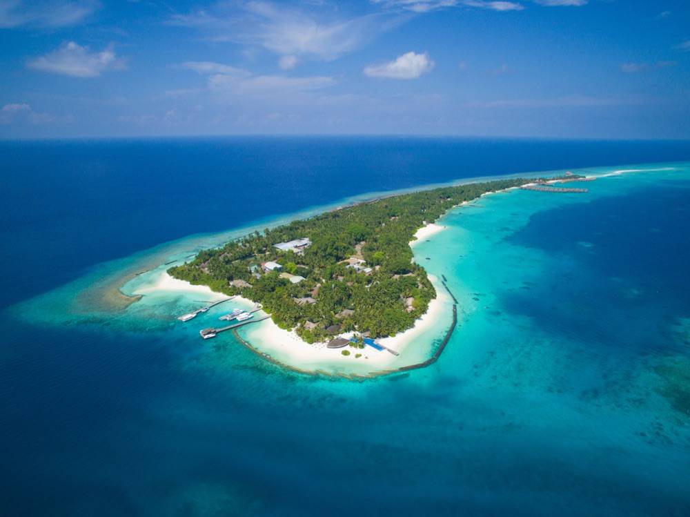 Niva Kuramathi Maldives