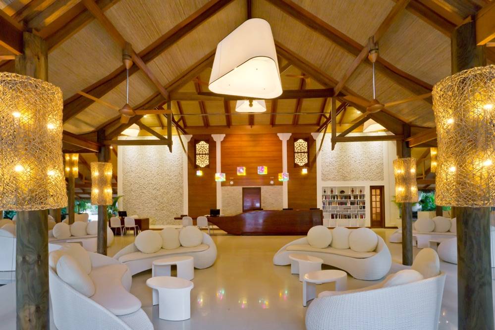 Niva Kuramathi Maldives