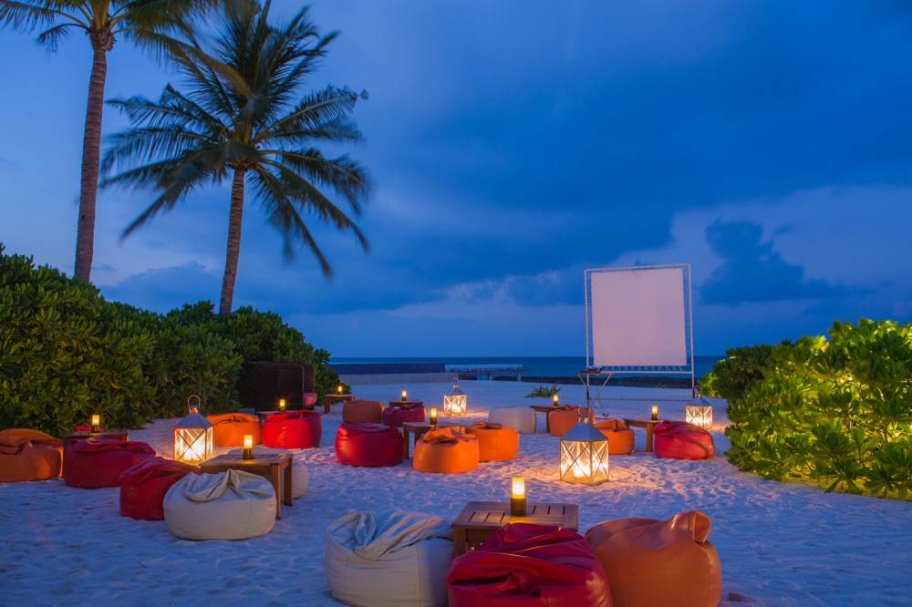 Niva Kuramathi Maldives