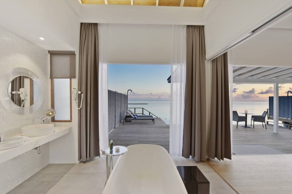 Niva Kuramathi Maldives