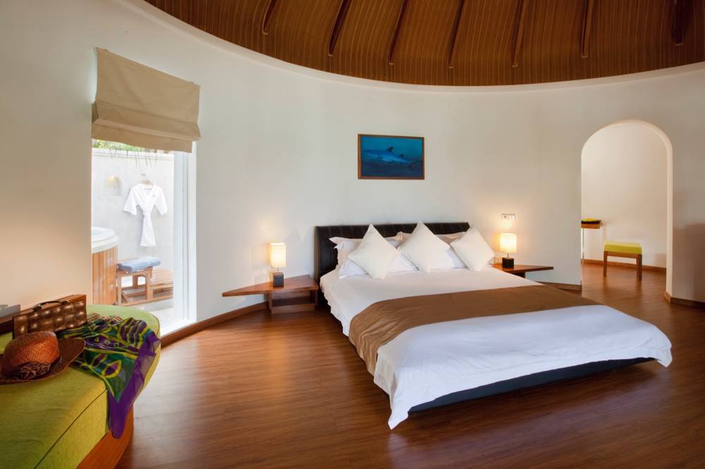 Niva Kuramathi Maldives