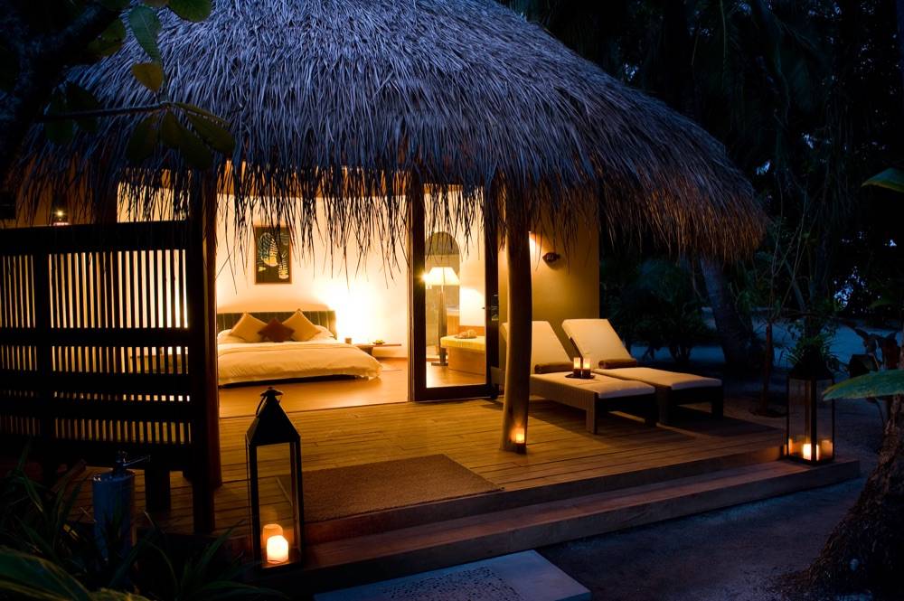 Niva Kuramathi Maldives