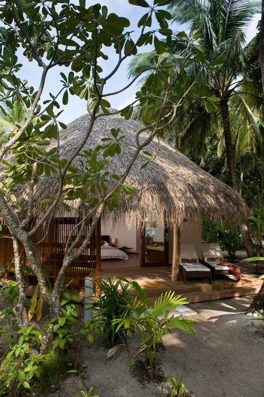 Niva Kuramathi Maldives