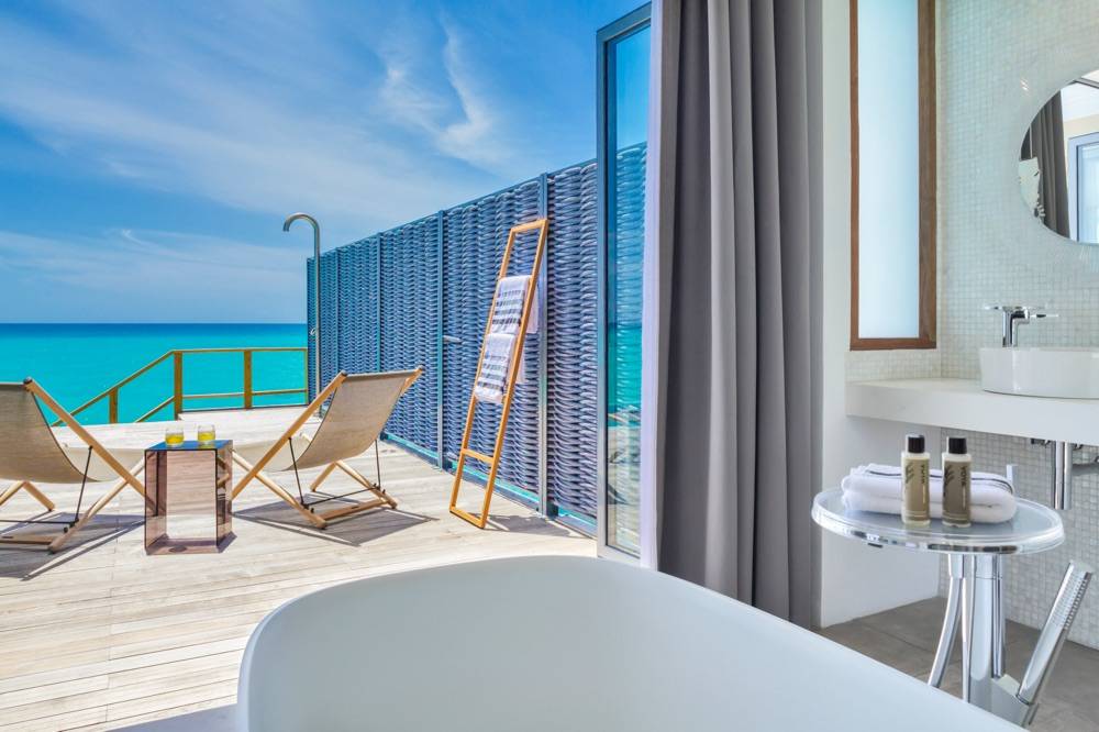 Niva Kuramathi Maldives