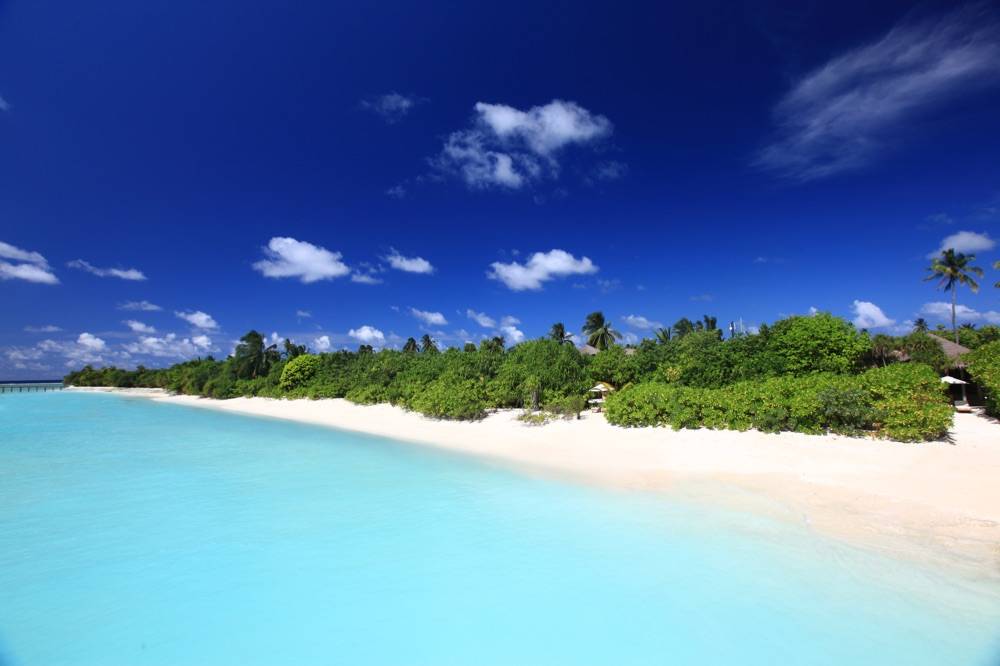 Six Senses Laamu