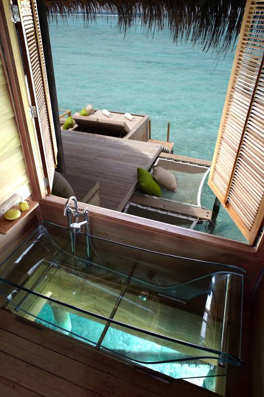 Six Senses Laamu
