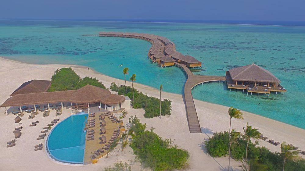 You & Me by Cocoon Maldives
