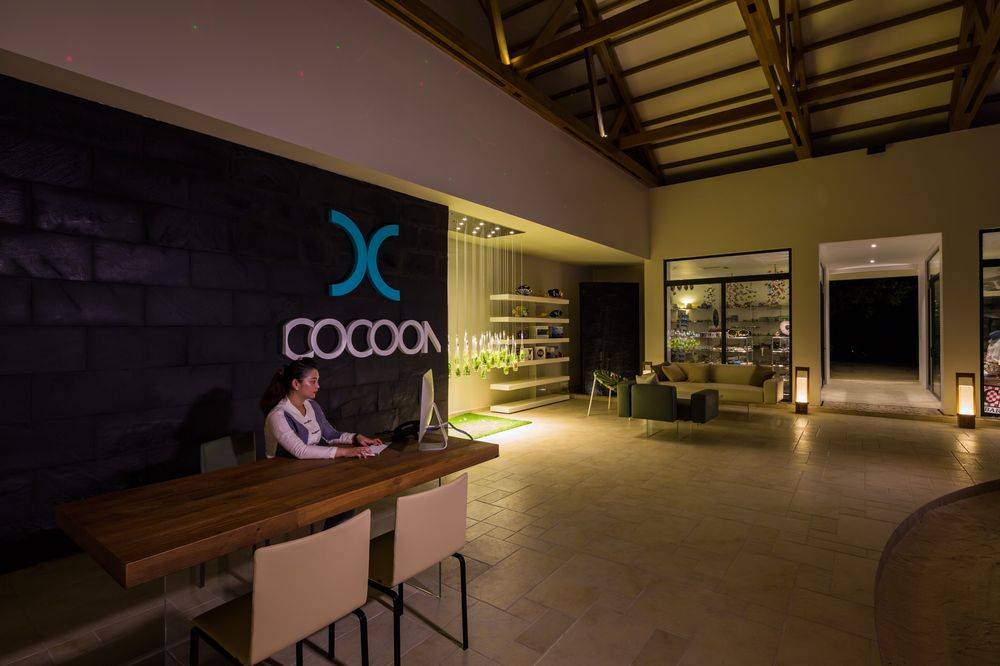 You & Me by Cocoon Maldives