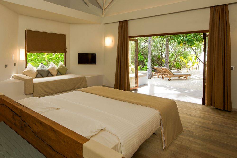 You & Me by Cocoon Maldives