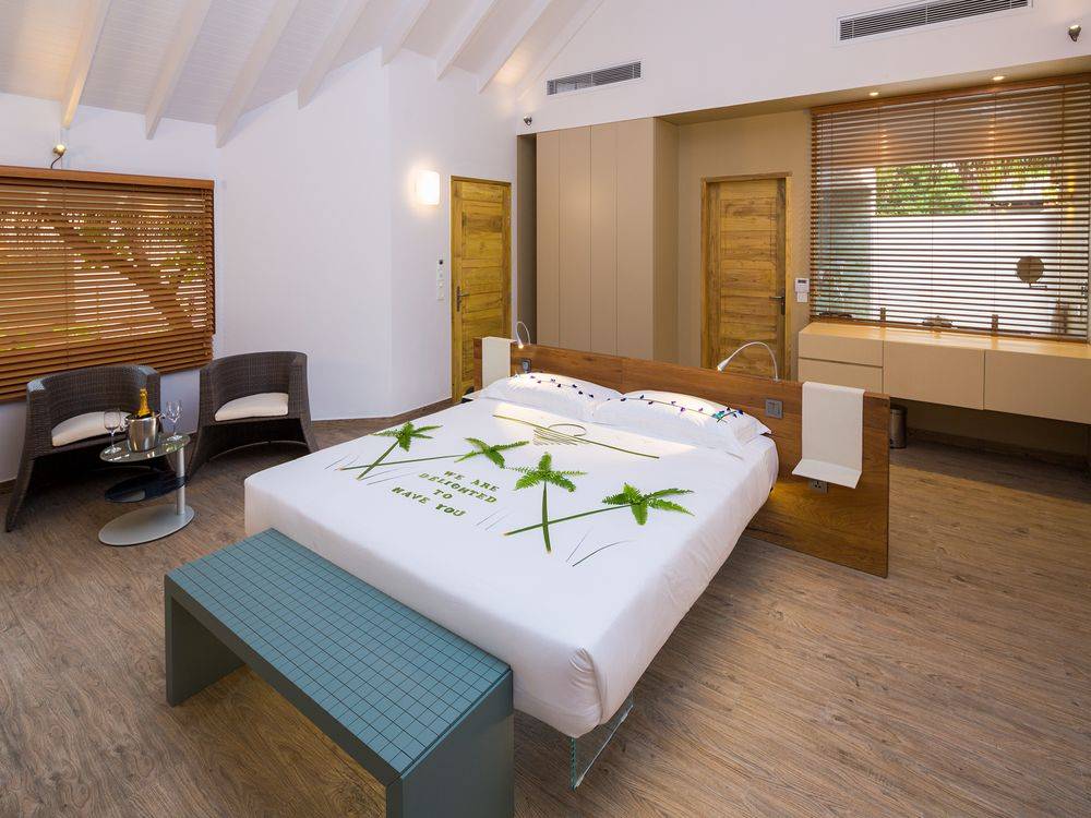 You & Me by Cocoon Maldives