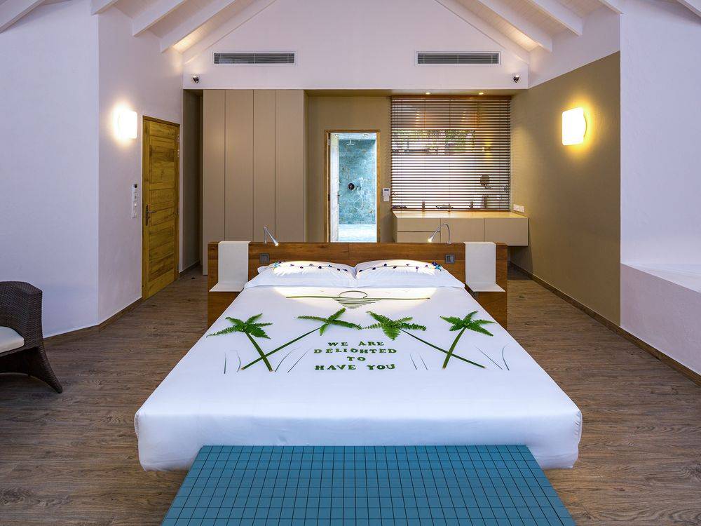 You & Me by Cocoon Maldives