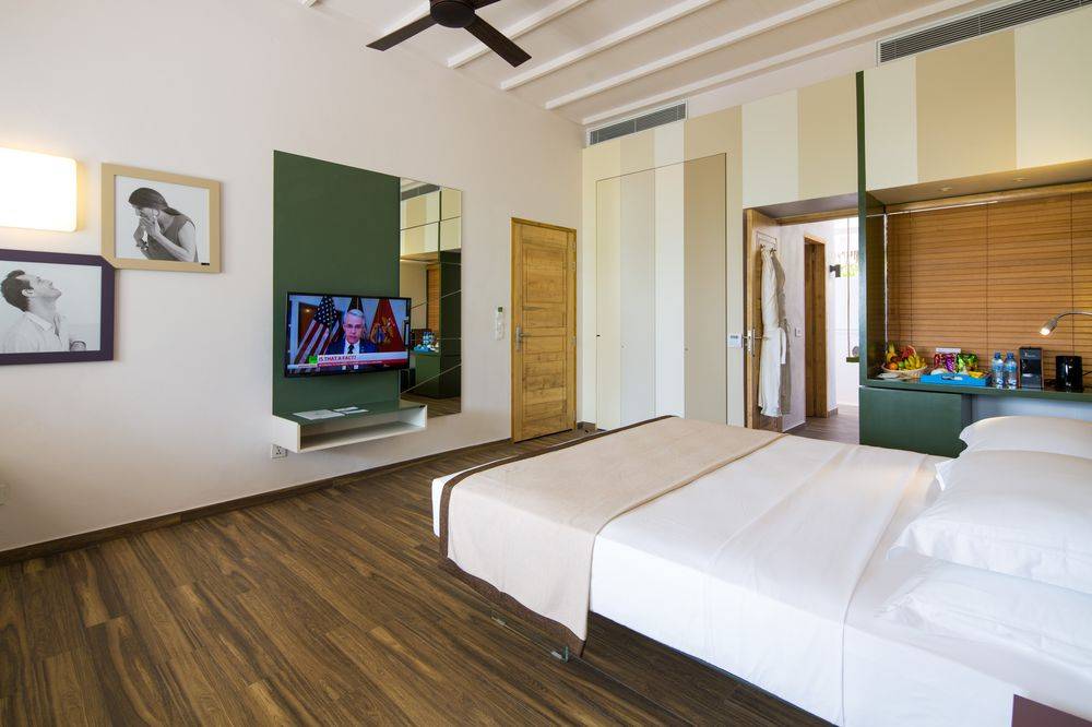 You & Me by Cocoon Maldives