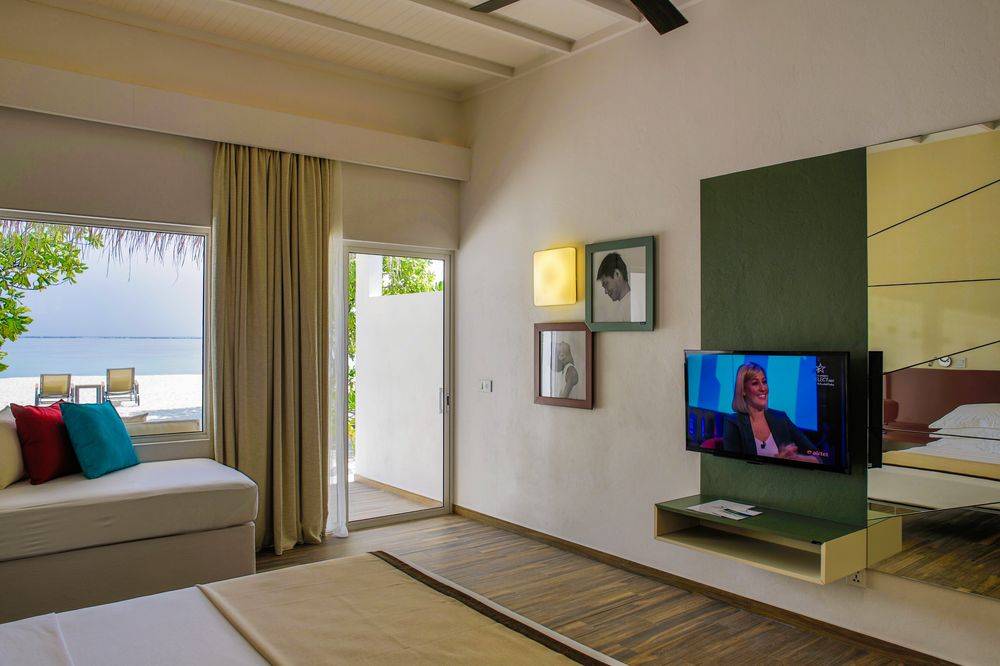 You & Me by Cocoon Maldives