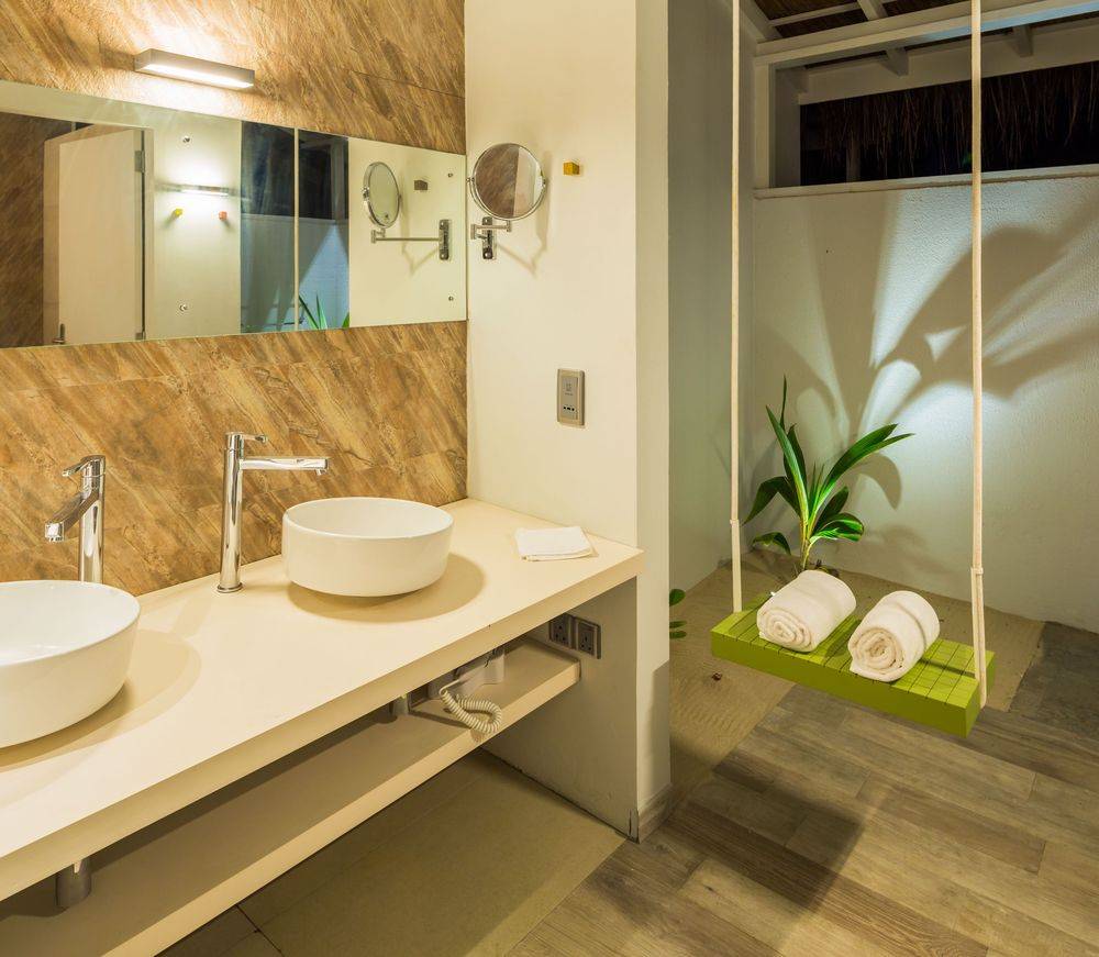You & Me by Cocoon Maldives