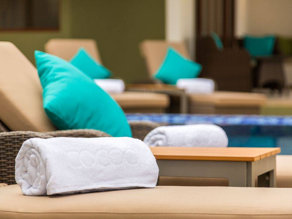 You & Me by Cocoon Maldives