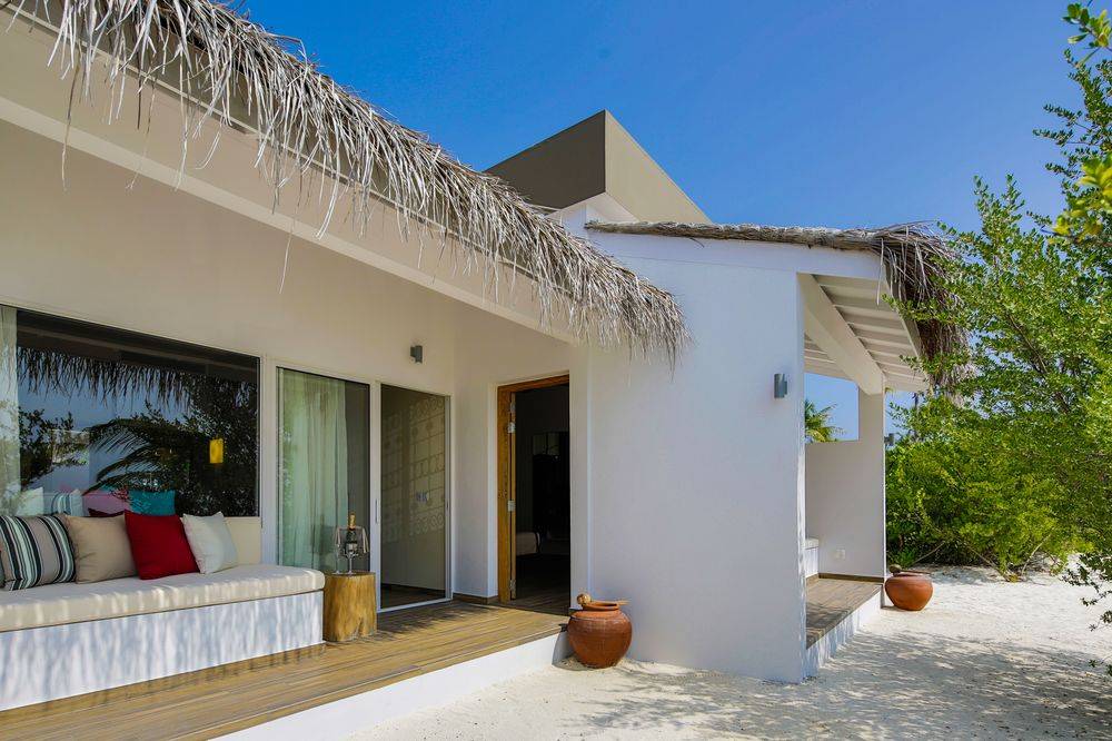 You & Me by Cocoon Maldives