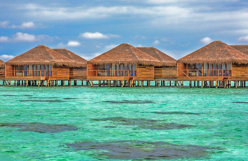 You & Me by Cocoon Maldives