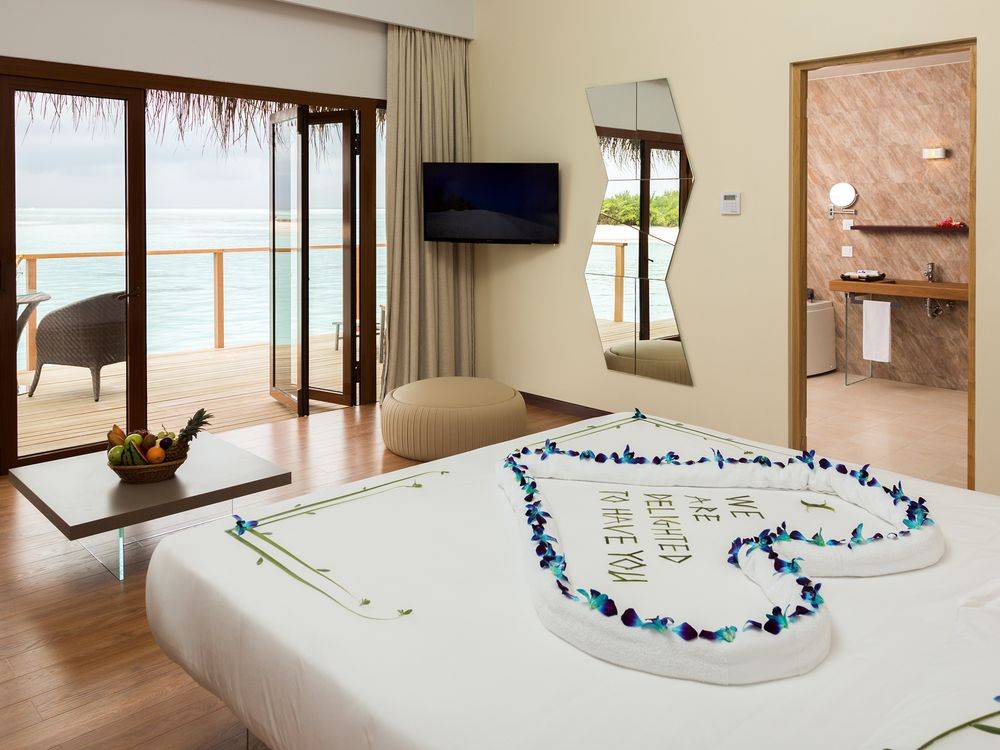 You & Me by Cocoon Maldives